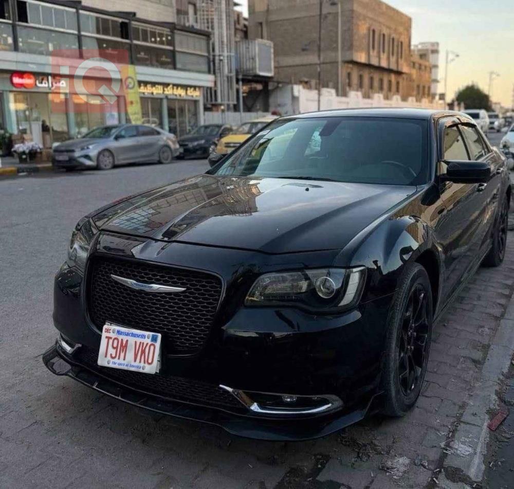Chrysler 300